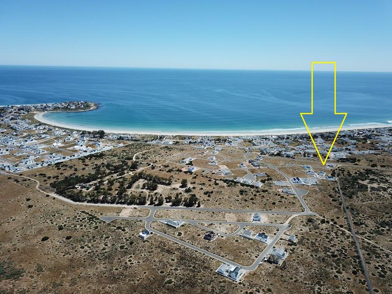 3 Bedroom Property for Sale in Britannia Bay Western Cape